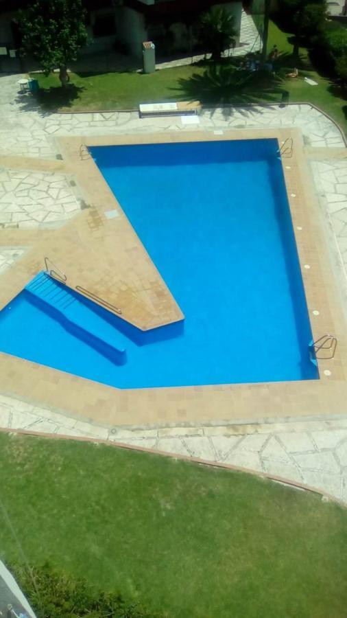 Bright Studio With Pool, Torrecilla Beach Nerja Zewnętrze zdjęcie